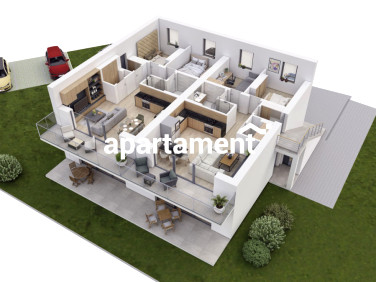 Mieszkanie Zielona Góra