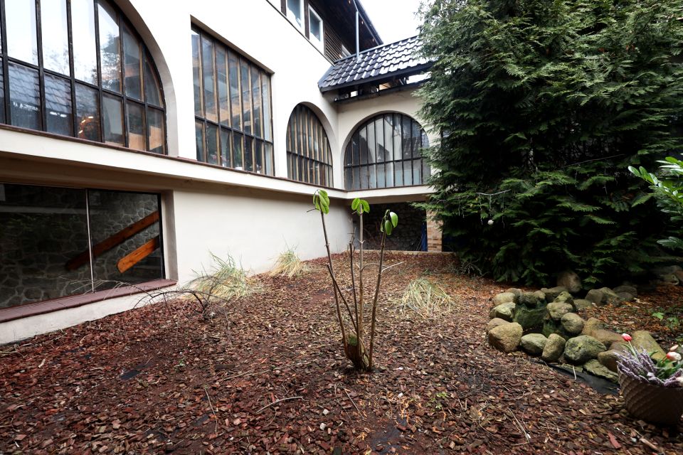 Budynek użytkowy Gryfino