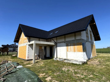 Dom Kamień Pomorski