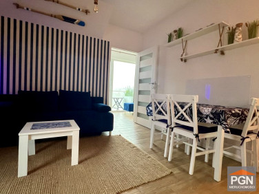 Mieszkanie Międzywodzie