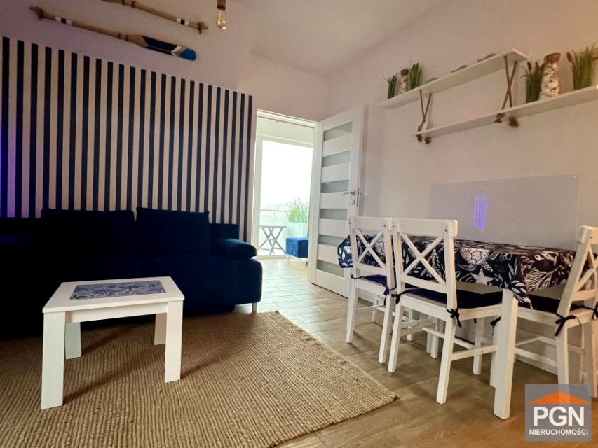 Mieszkanie Międzywodzie