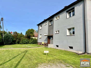 Mieszkanie Świerzno