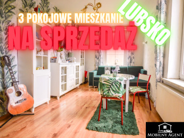 Mieszkanie Lubsko