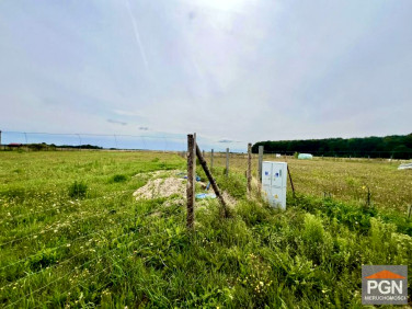 Działka rolna Śliwin