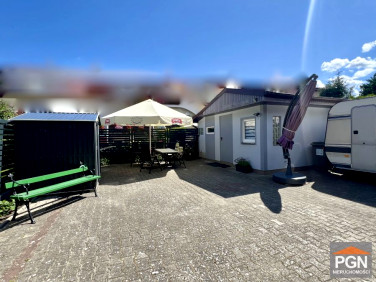 Działka budowlana Dziwnów