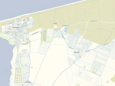 Działka budowlana Wrzosowo