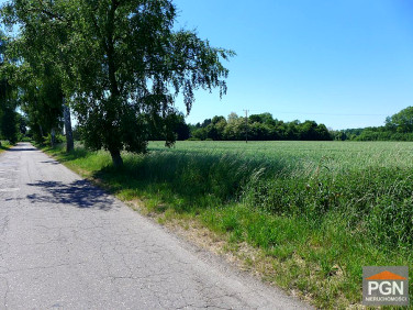 Działka budowlano-rolna Gryfice