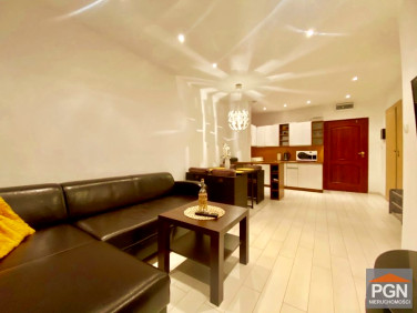 Mieszkanie Łukęcin