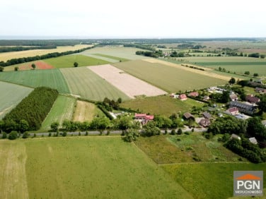 Działka rolna Łukęcin