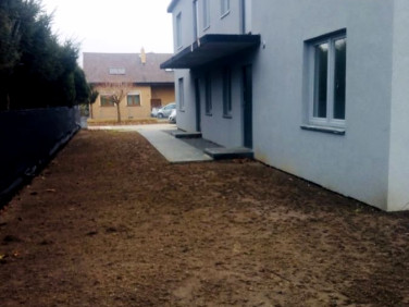 Mieszkanie Kamień Pomorski