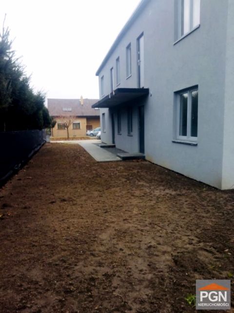 Mieszkanie Kamień Pomorski