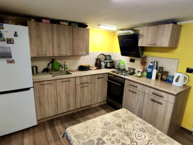 Dom Kamień Pomorski