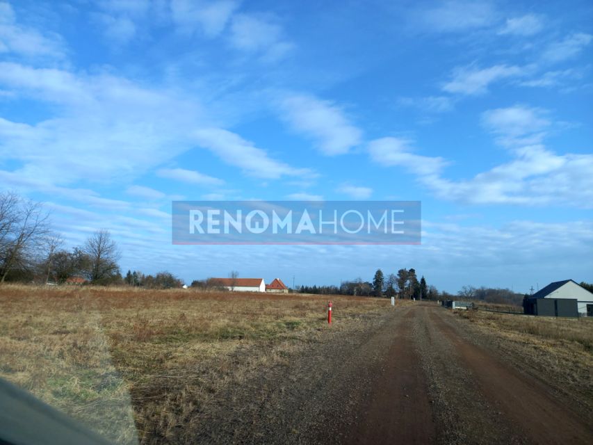 Działka usługowa Modliszów