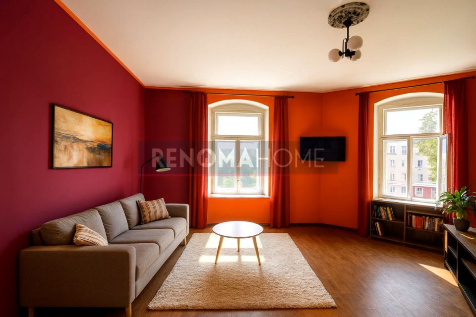 Mieszkanie Świdnica