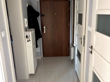 Mieszkanie Oborniki Śląskie