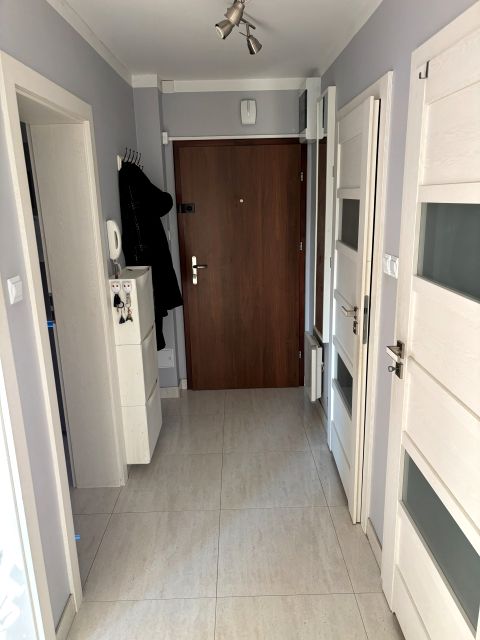 Mieszkanie Oborniki Śląskie