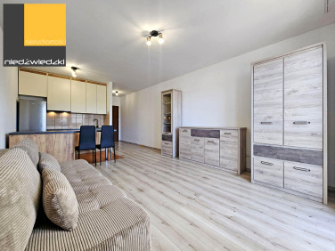 Mieszkanie blok mieszkalny Września