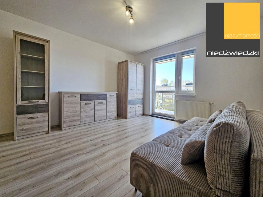 Mieszkanie Września