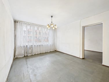 Mieszkanie Sosnowiec