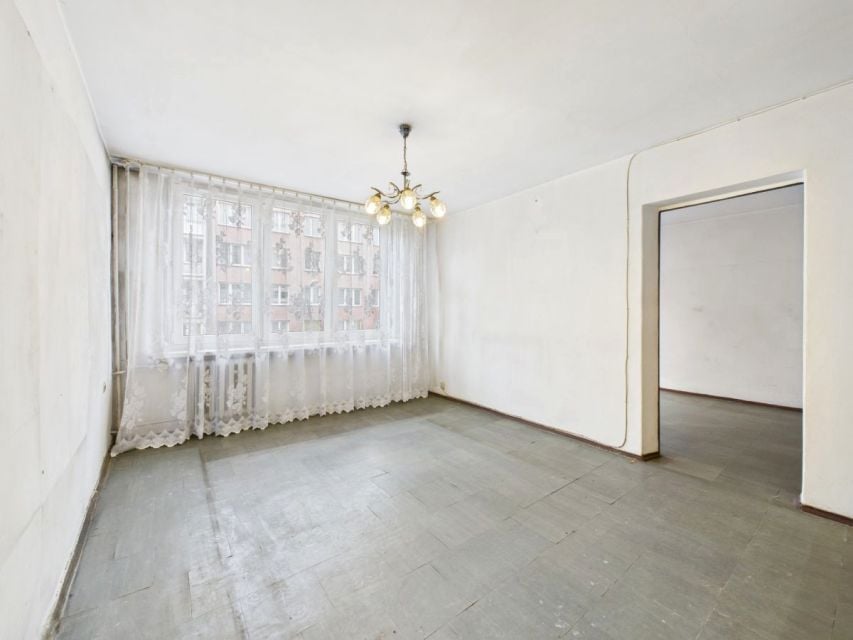 Mieszkanie Sosnowiec