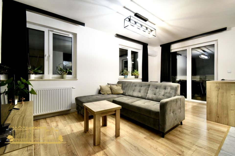 Mieszkanie Kraków wynajem