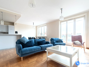 Mieszkanie Kraków