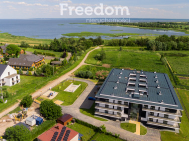 Mieszkanie Kąty Rybackie sprzedaż