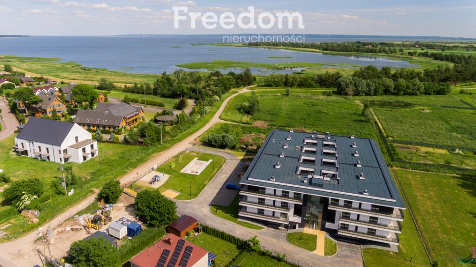 Mieszkanie Kąty Rybackie sprzedaż