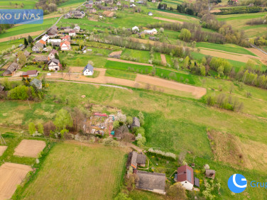 Działka Lipnica Górna