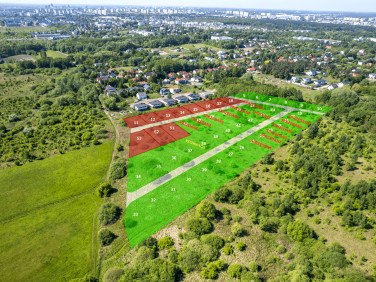 Działka budowlana Poznań