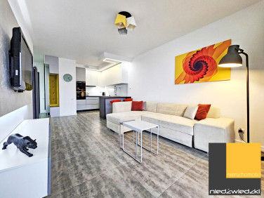 Mieszkanie Września