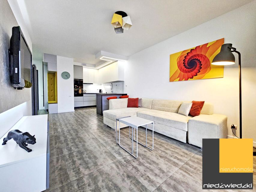 Mieszkanie Września