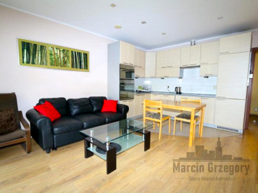 Mieszkanie blok mieszkalny Pruszków