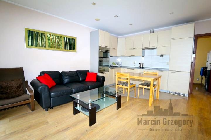 Mieszkanie blok mieszkalny Pruszków