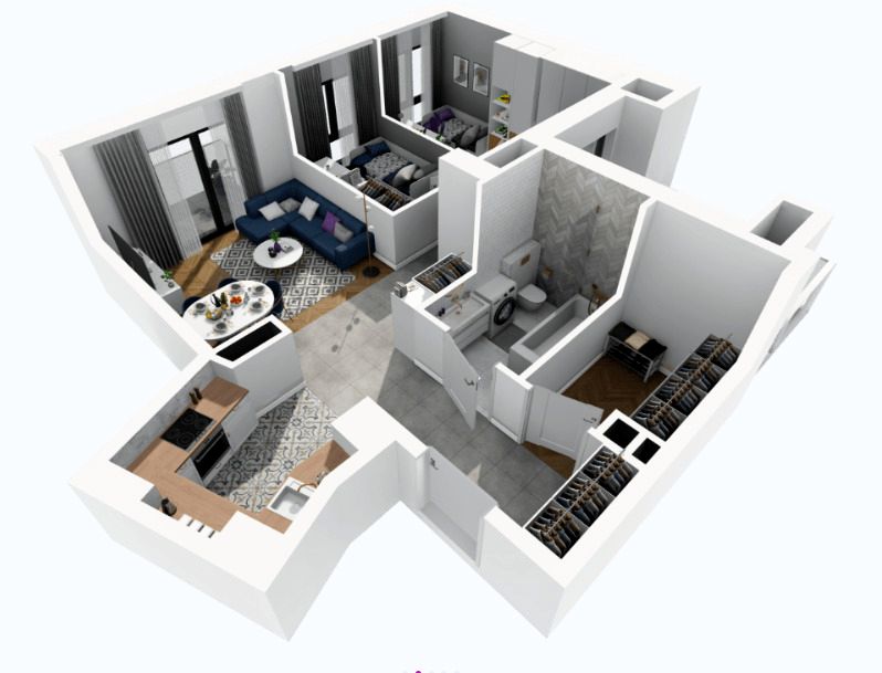 Mieszkanie Poznań sprzedaż