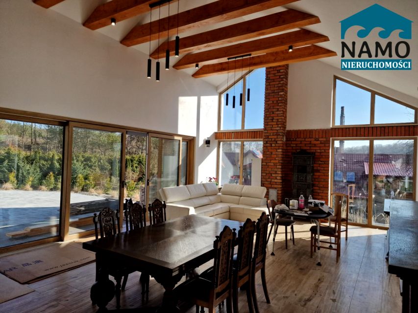 Dom Kostkowo sprzedaż