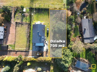 Działka budowlana sprzedam