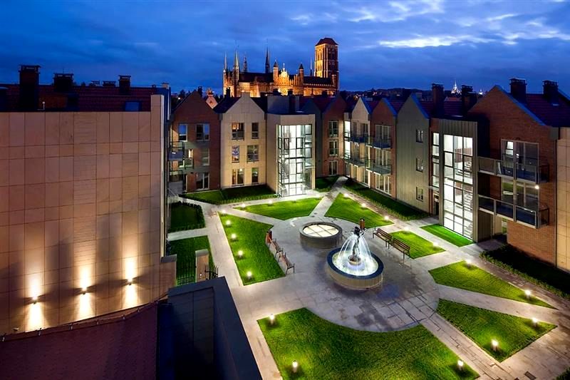 Mieszkanie Gdańsk