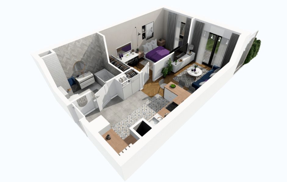 Mieszkanie Poznań sprzedaż