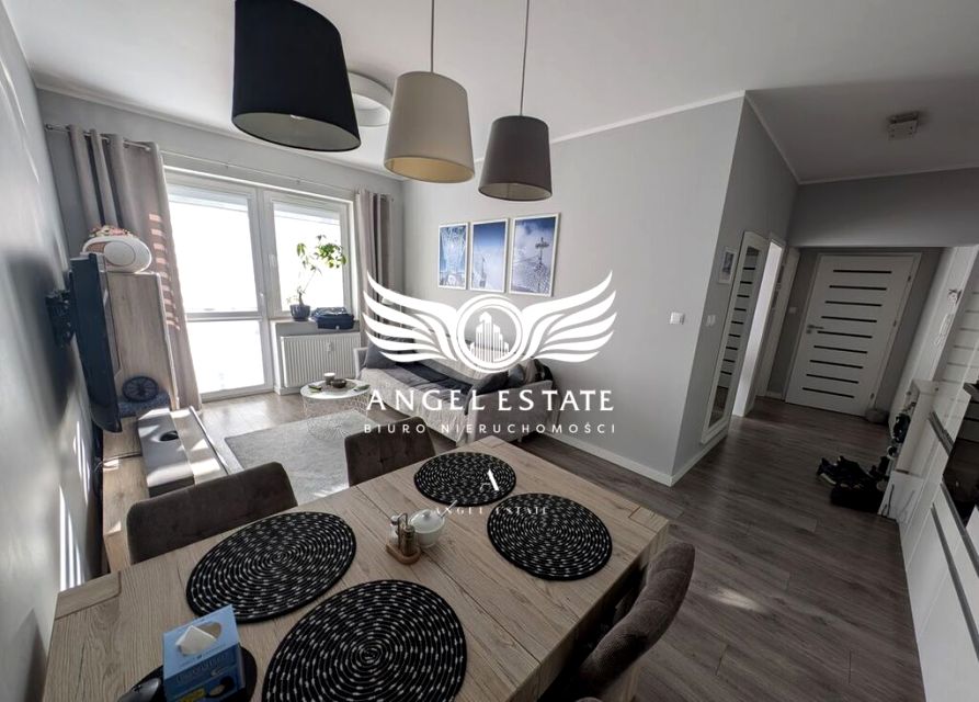 Mieszkanie Kołobrzeg