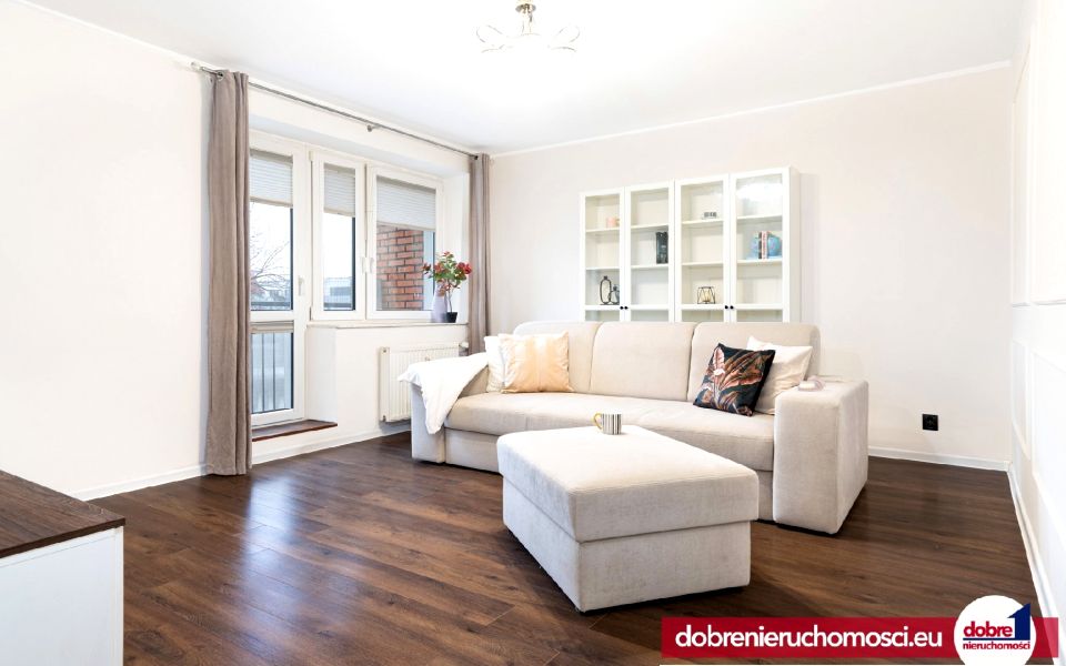 Mieszkanie Bydgoszcz