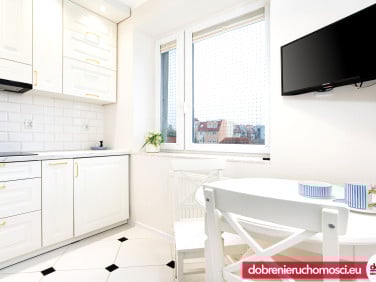 Mieszkanie Bydgoszcz