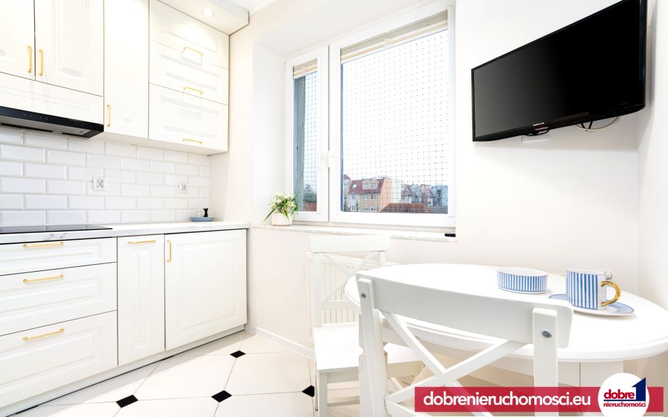 Mieszkanie Bydgoszcz