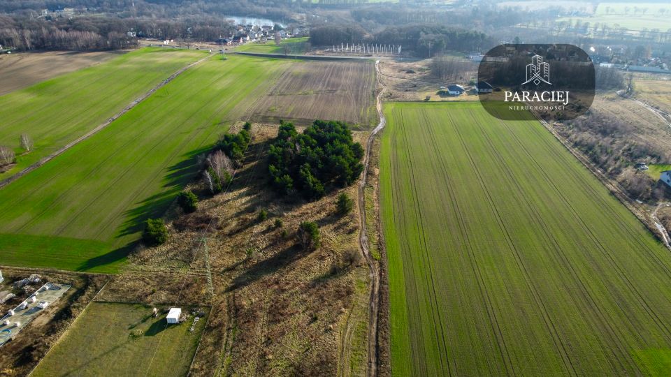 Działka inwestycyjna Bolesławiec sprzedam