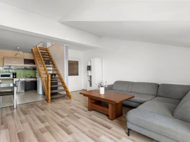 Mieszkanie blok mieszkalny przy lesie