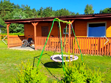 Działka inwestycyjna Czaplinek sprzedam