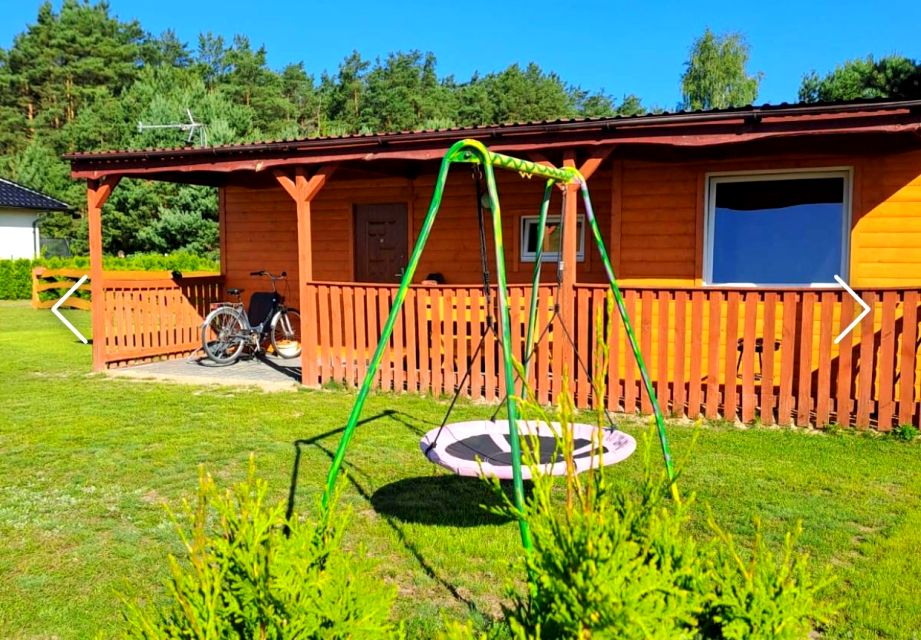 Działka inwestycyjna Czaplinek sprzedam