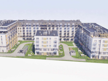 Mieszkanie blok mieszkalny sprzedaż