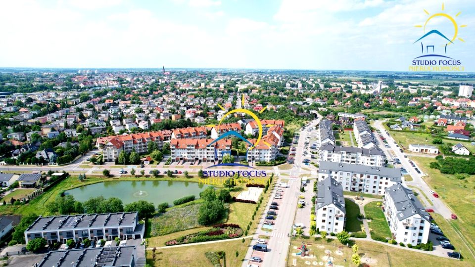 Mieszkanie Inowrocław