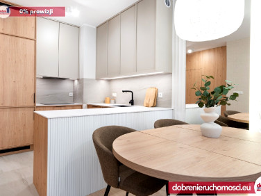 Mieszkanie Bydgoszcz